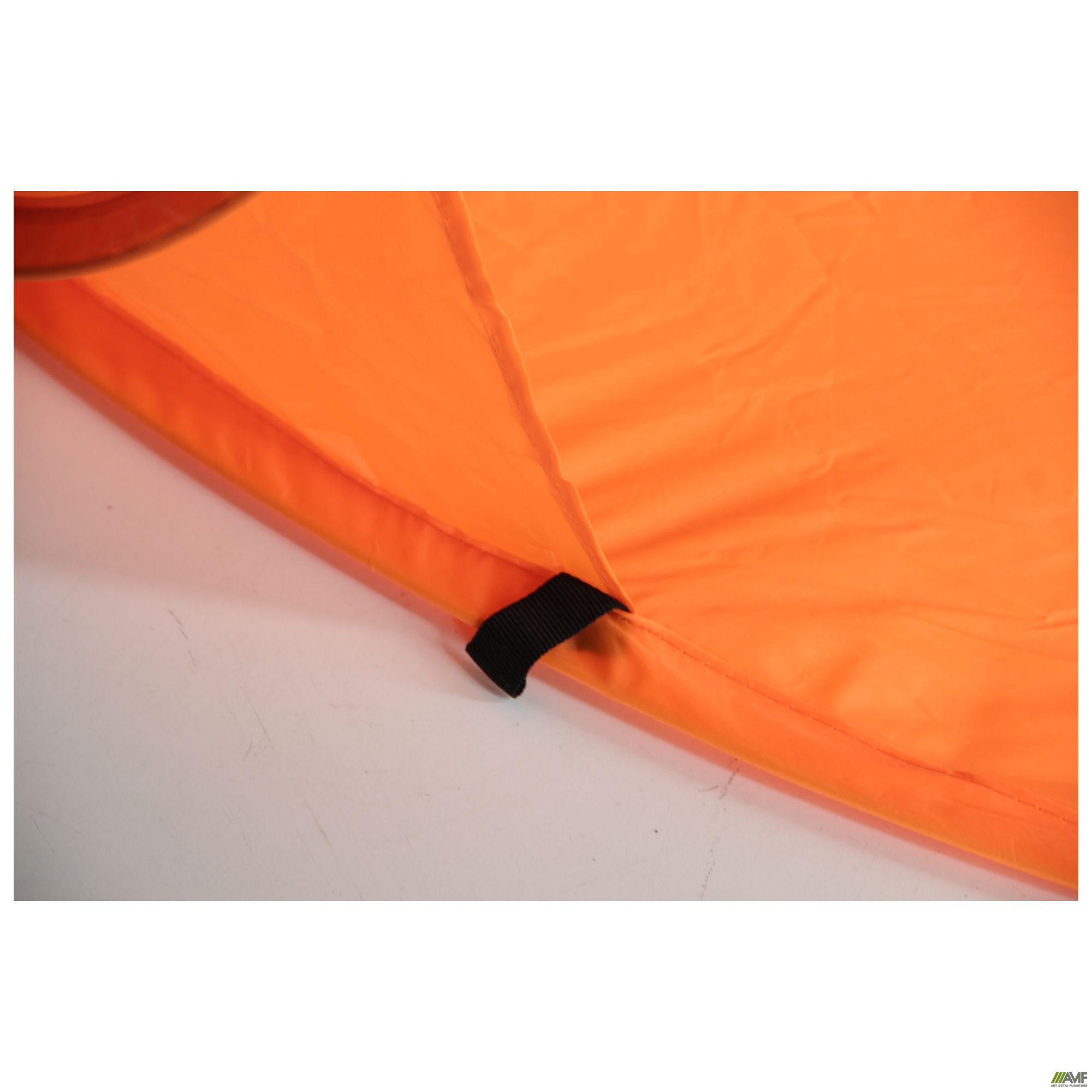 Фото 11 - Палатка-автомат Вінгс помаранч 