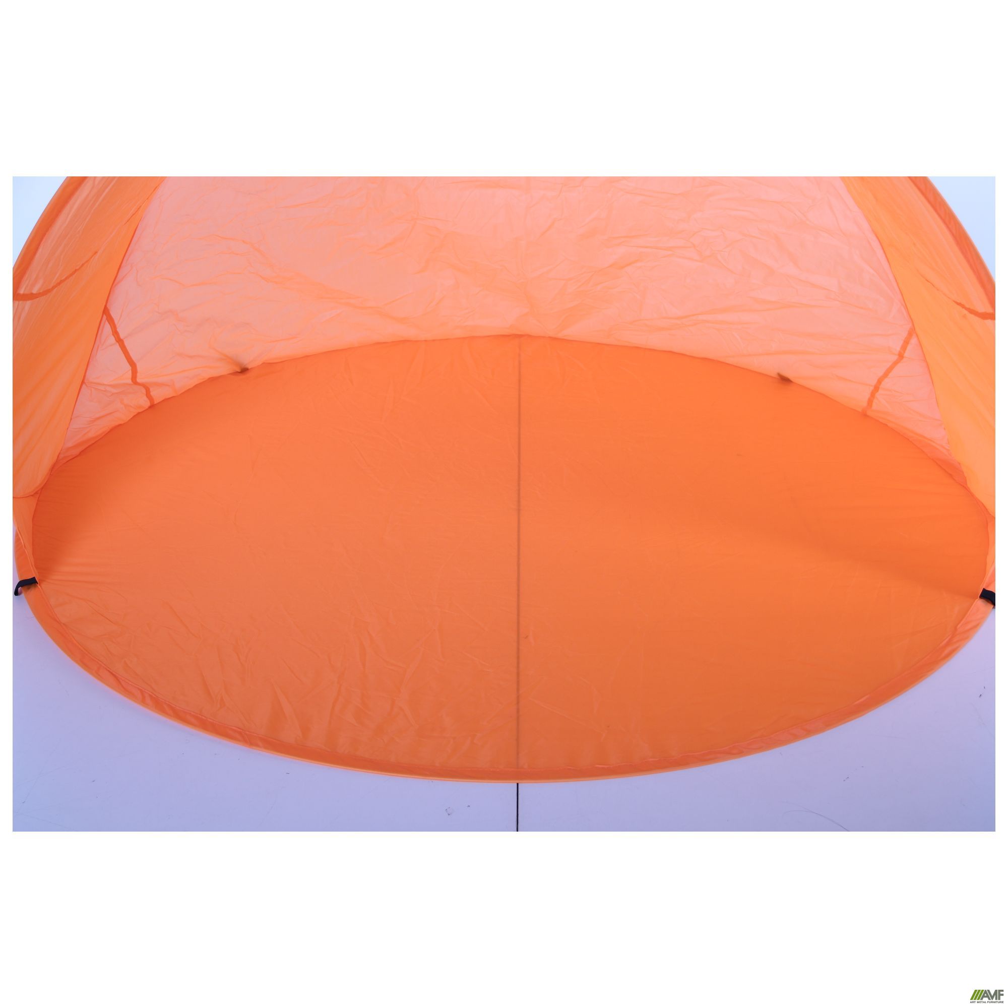 Фото 6 - Палатка-автомат Вінгс помаранч 