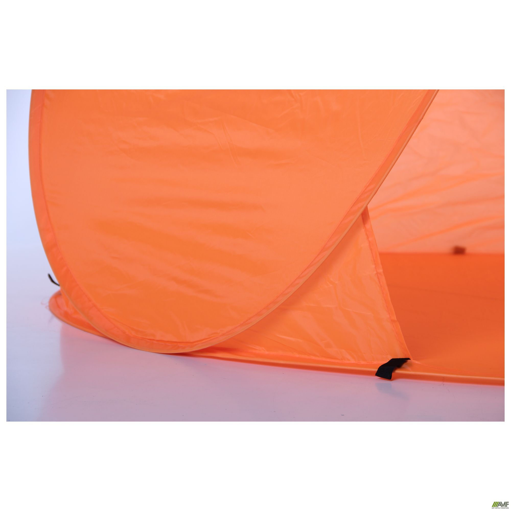 Фото 9 - Палатка-автомат Вингс оранж 