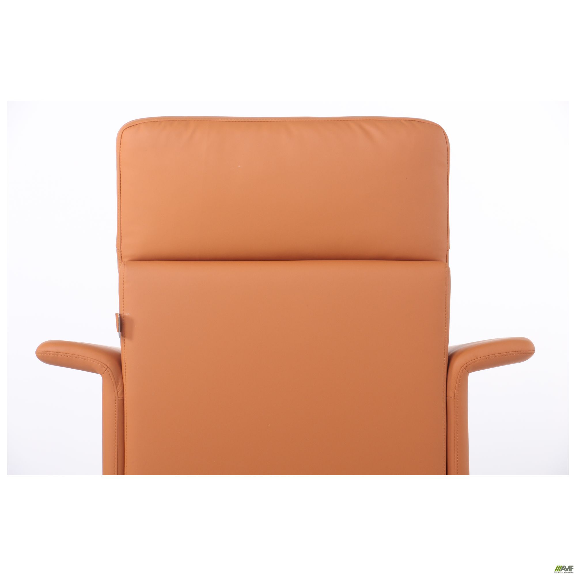 Фото 16 - Кресло Lorenzo XL Orange 