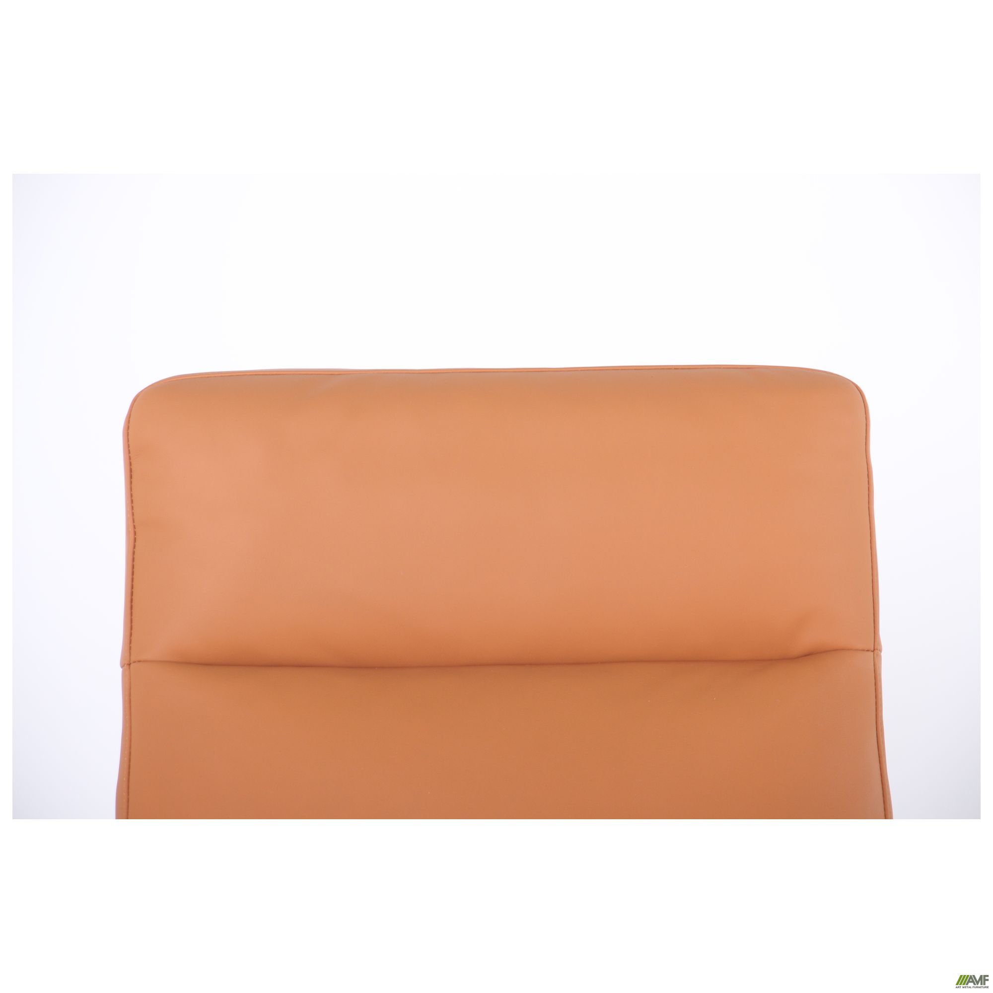 Фото 8 - Кресло Lorenzo XL Orange 
