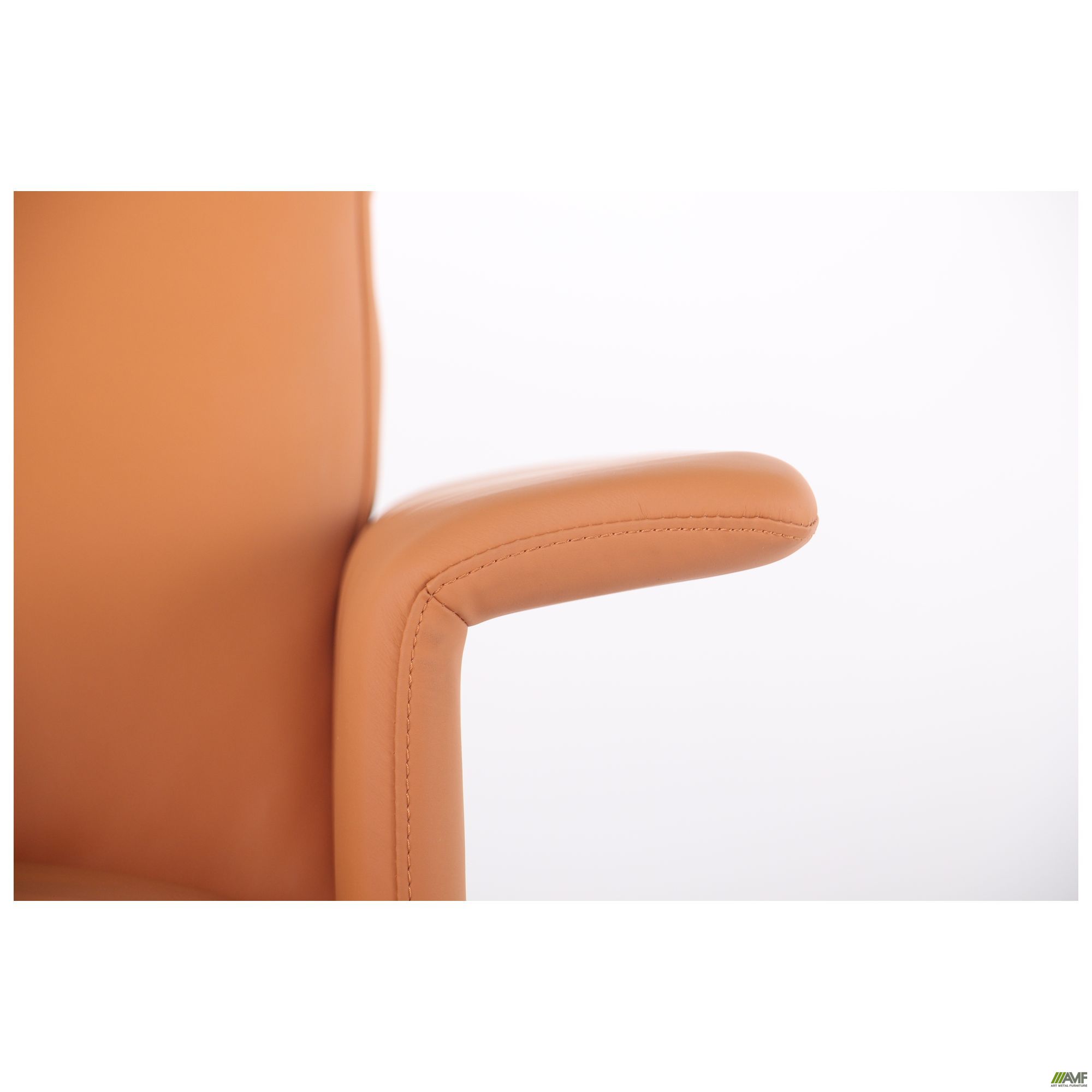 Фото 9 - Кресло Lorenzo XL Orange 
