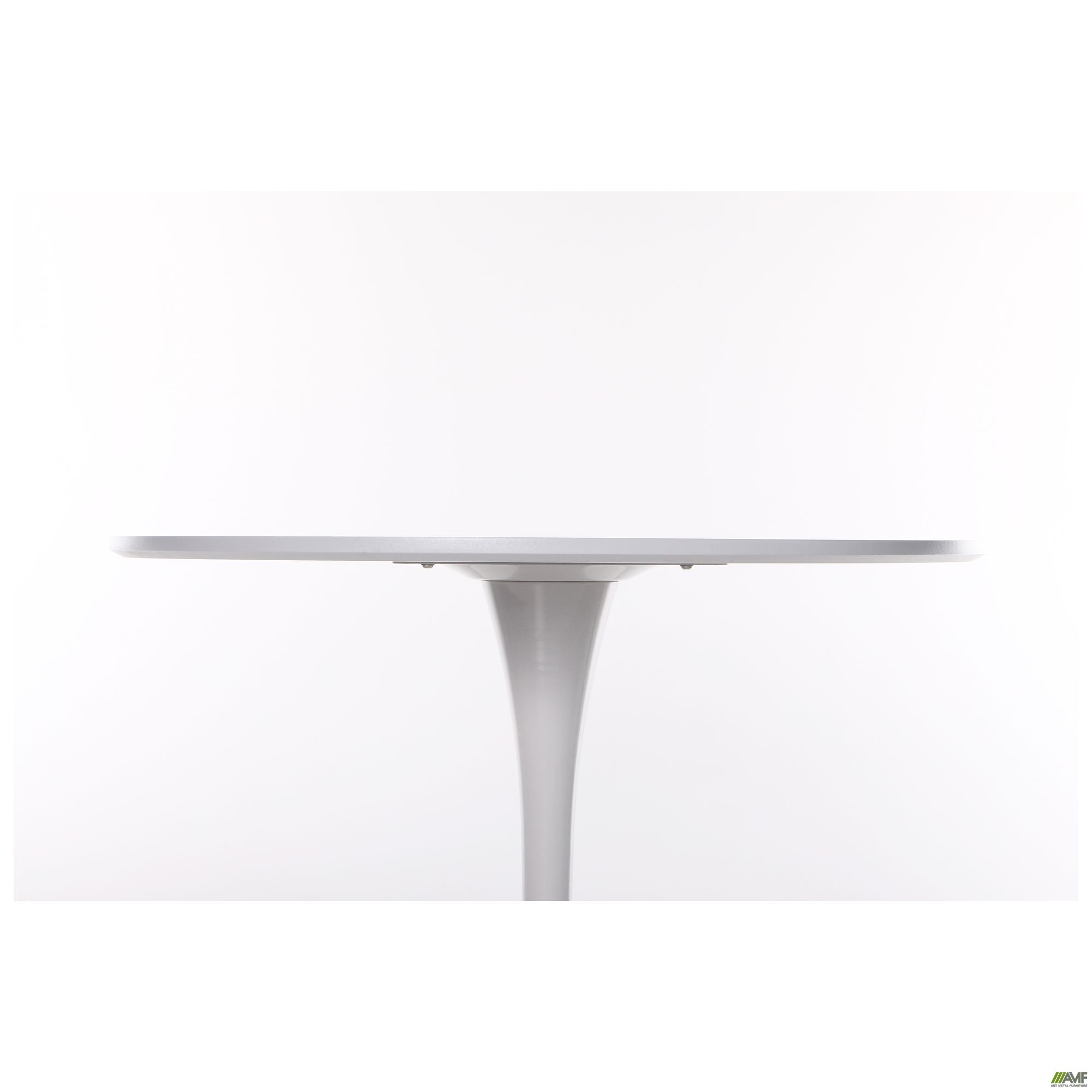 Фото 9 - Стол обеденный Allure Marble / White 