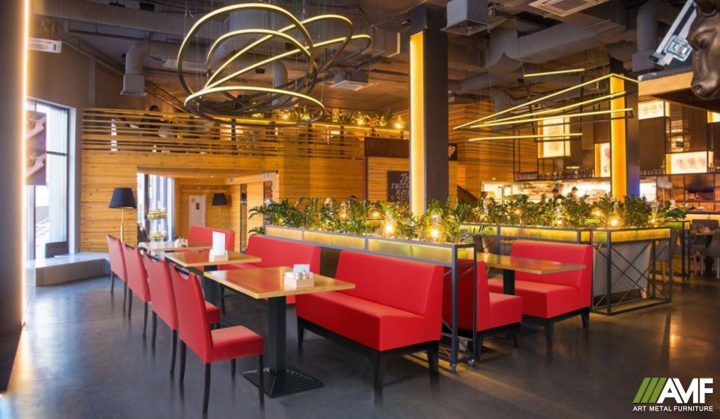 Комплект для бара Квадро + Вега 