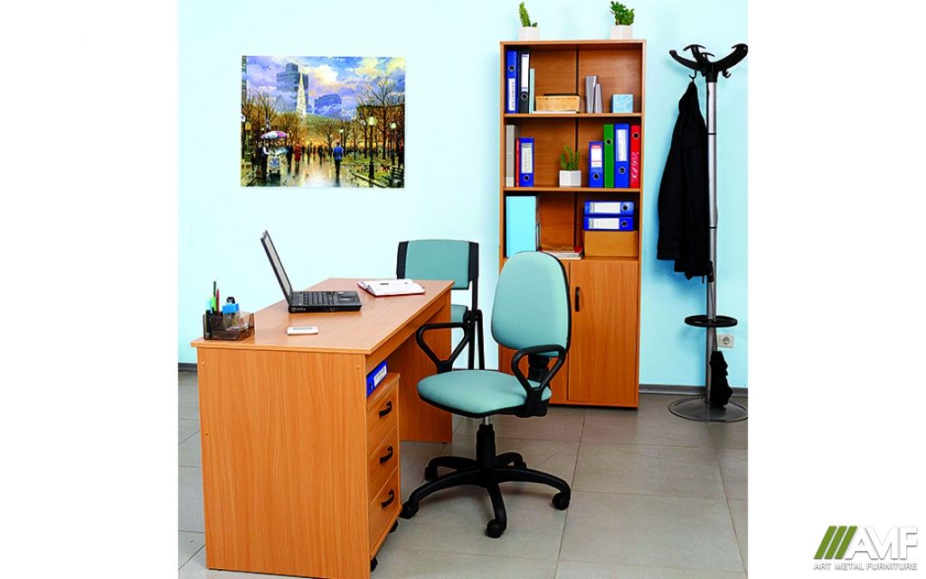 Рабочее место менеджера Омега + Престиж Люкс