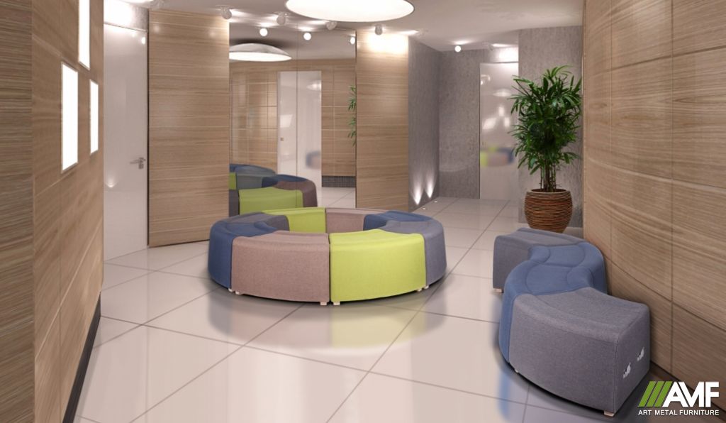 Зона очікування Snake Color