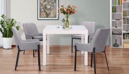Комплект для вітальні стіл Афон + крісло Charlotte 