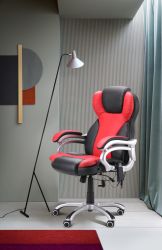 Кресло массажное Малибу (KD-DO8074) - интерьер - фото 1