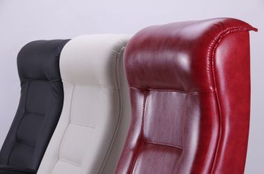 Кресло Роял Пластик Неаполь N-20 - интерьер - фото 9