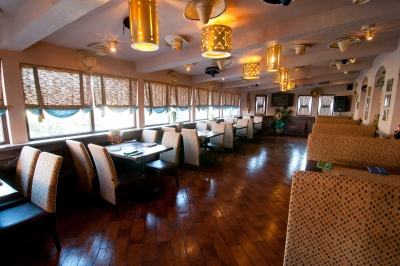 Ресторан Tequila House м. Київ